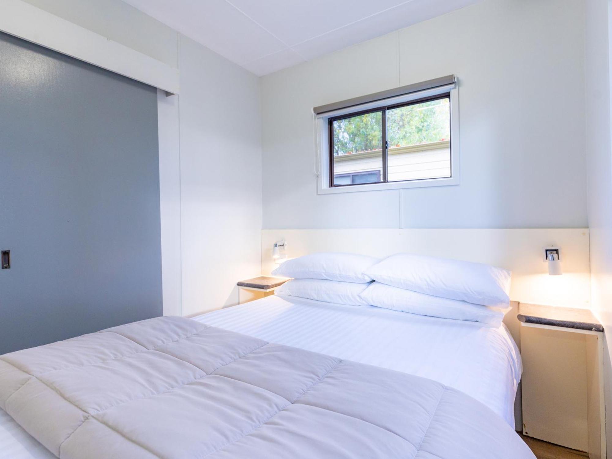 Nrma Bairnsdale Riverside Holiday Park 部屋 写真