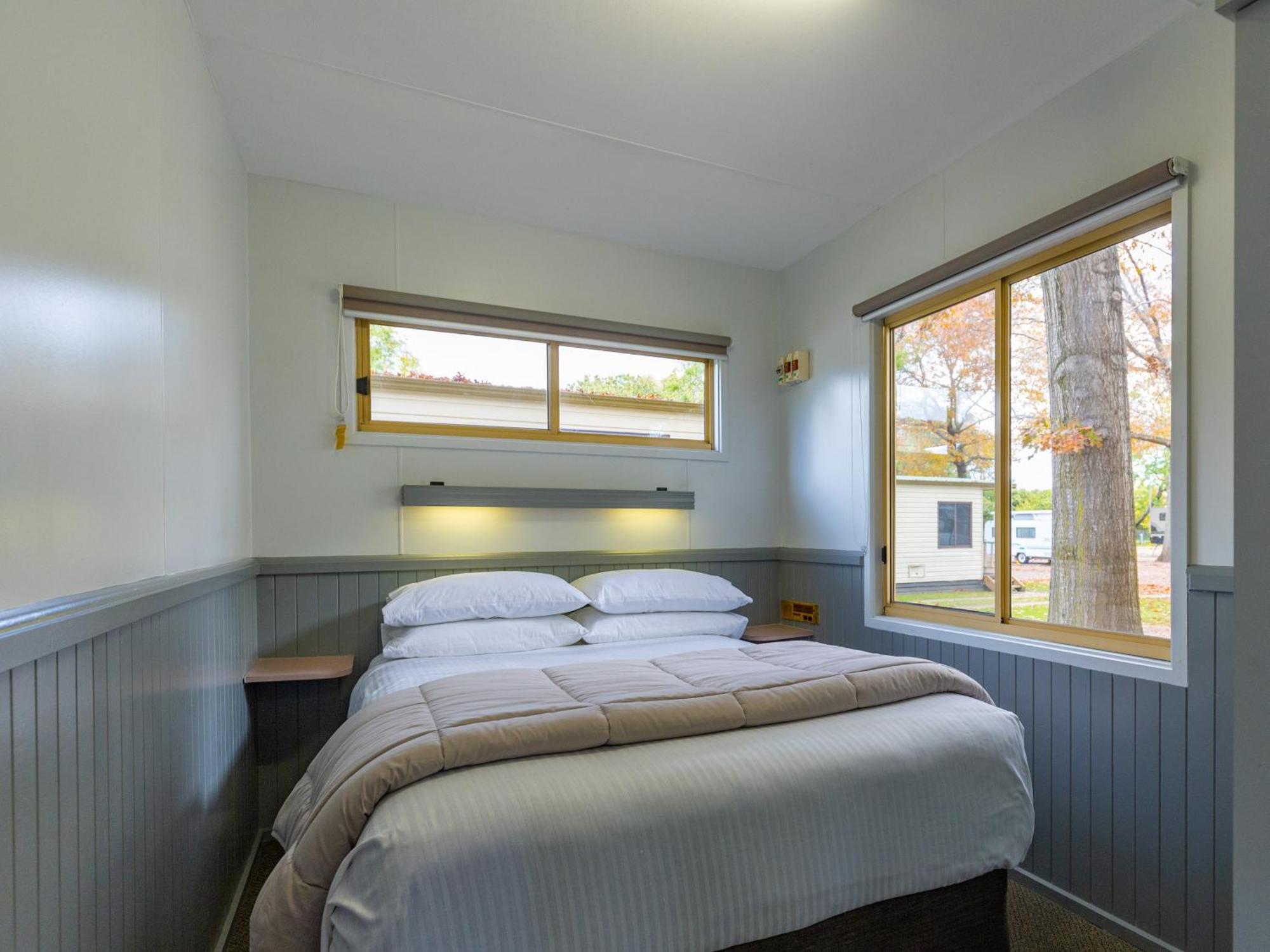 Nrma Bairnsdale Riverside Holiday Park 部屋 写真
