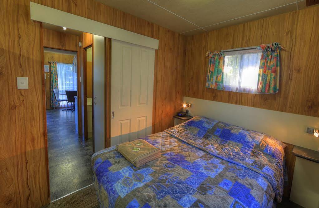 Nrma Bairnsdale Riverside Holiday Park エクステリア 写真